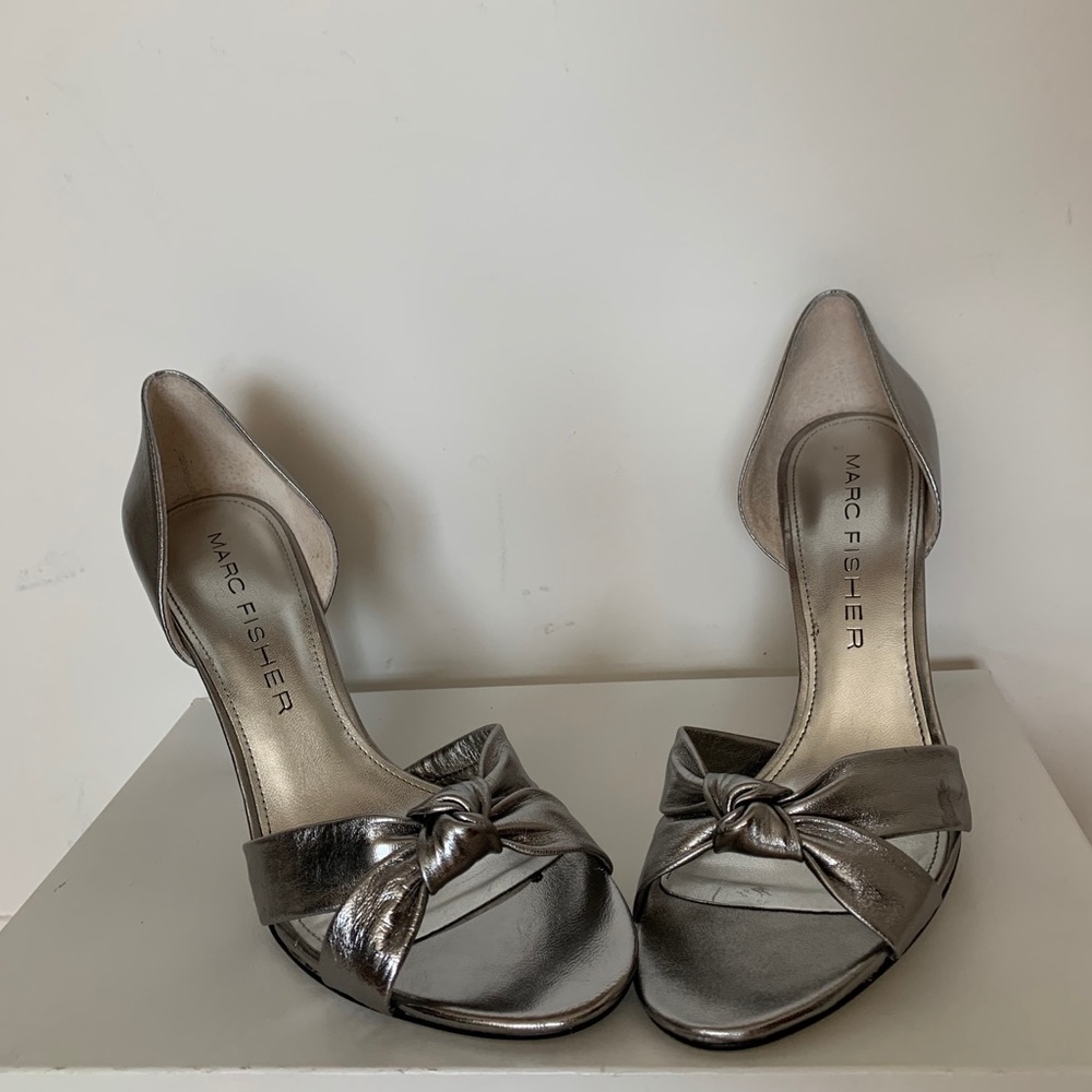 Marc fisher heels